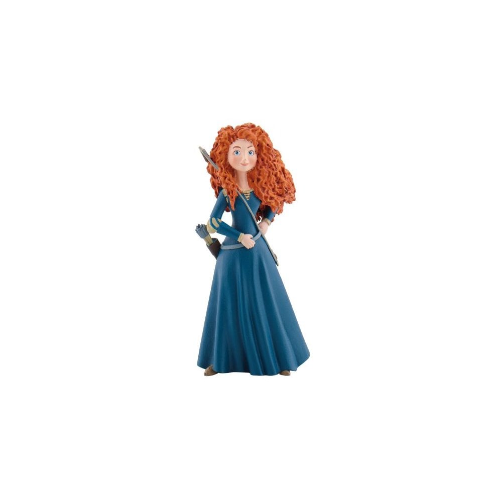 Bullyland - Merida - Beanie Games