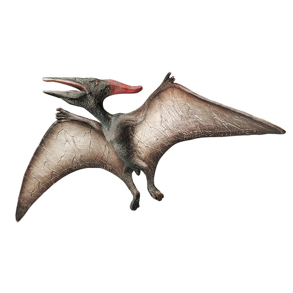 Bullyland Pteranodon - Beanie Games