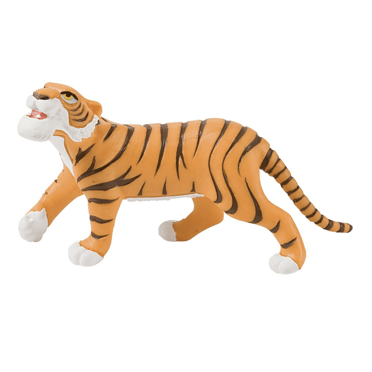Bullyland - Shere Khan - Beanie Games