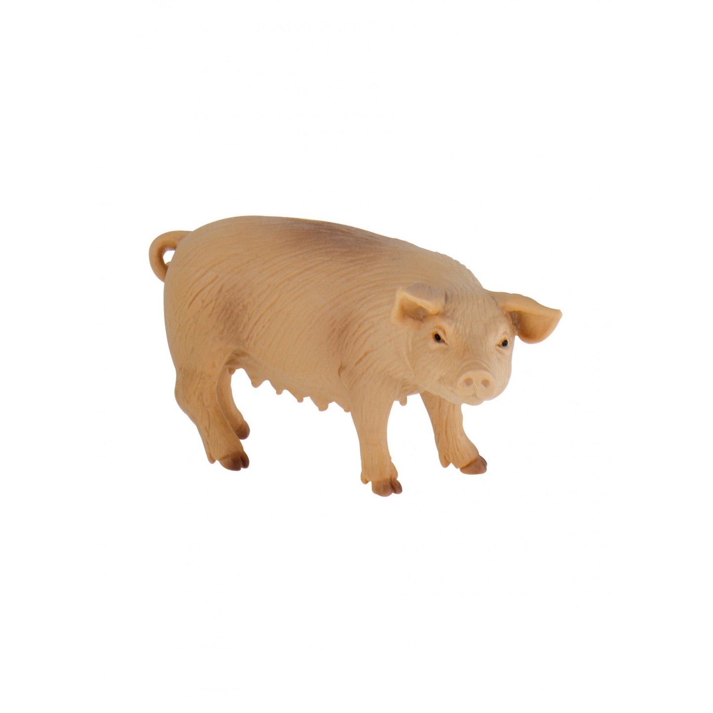 Bullyland Sow - Beanie Games