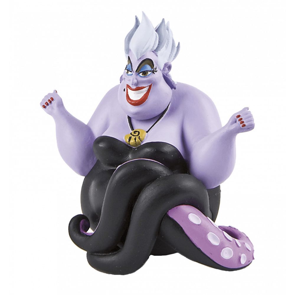 Bullyland - Ursula - Beanie Games