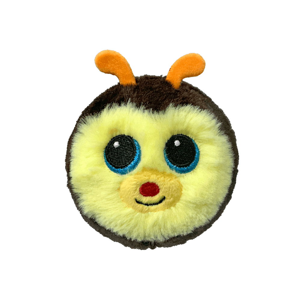 Buzzy Bee - Bouncer - Beanie Games