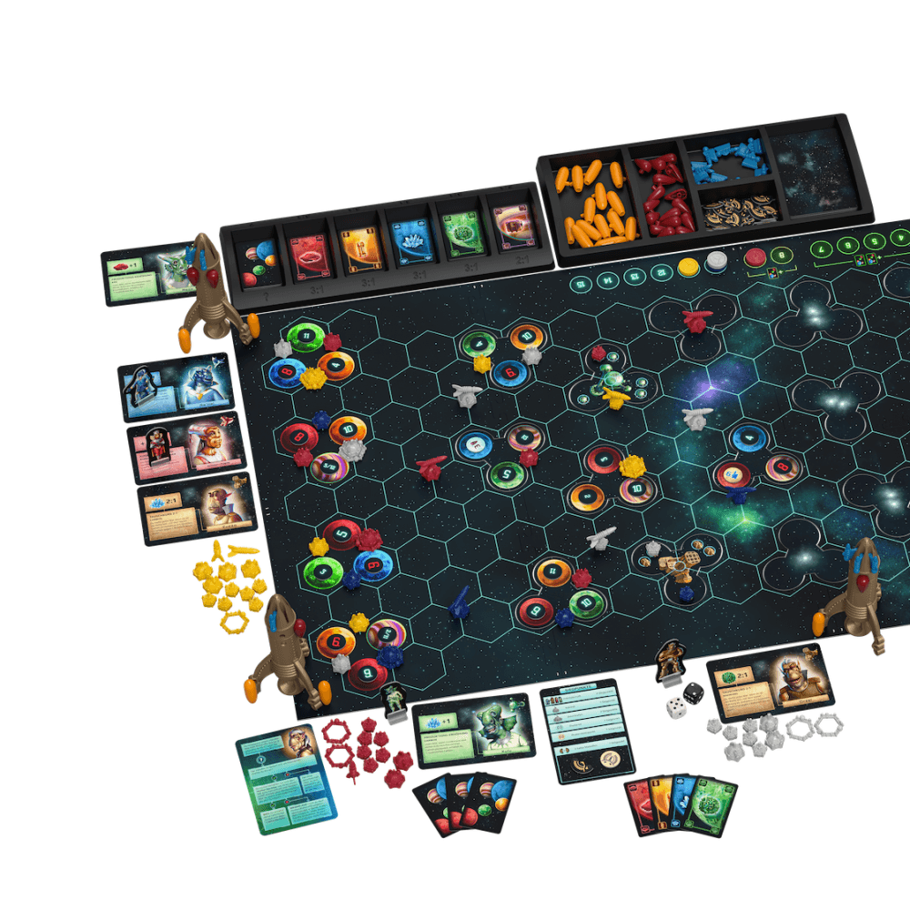Catan: Starfarers - Beanie Games