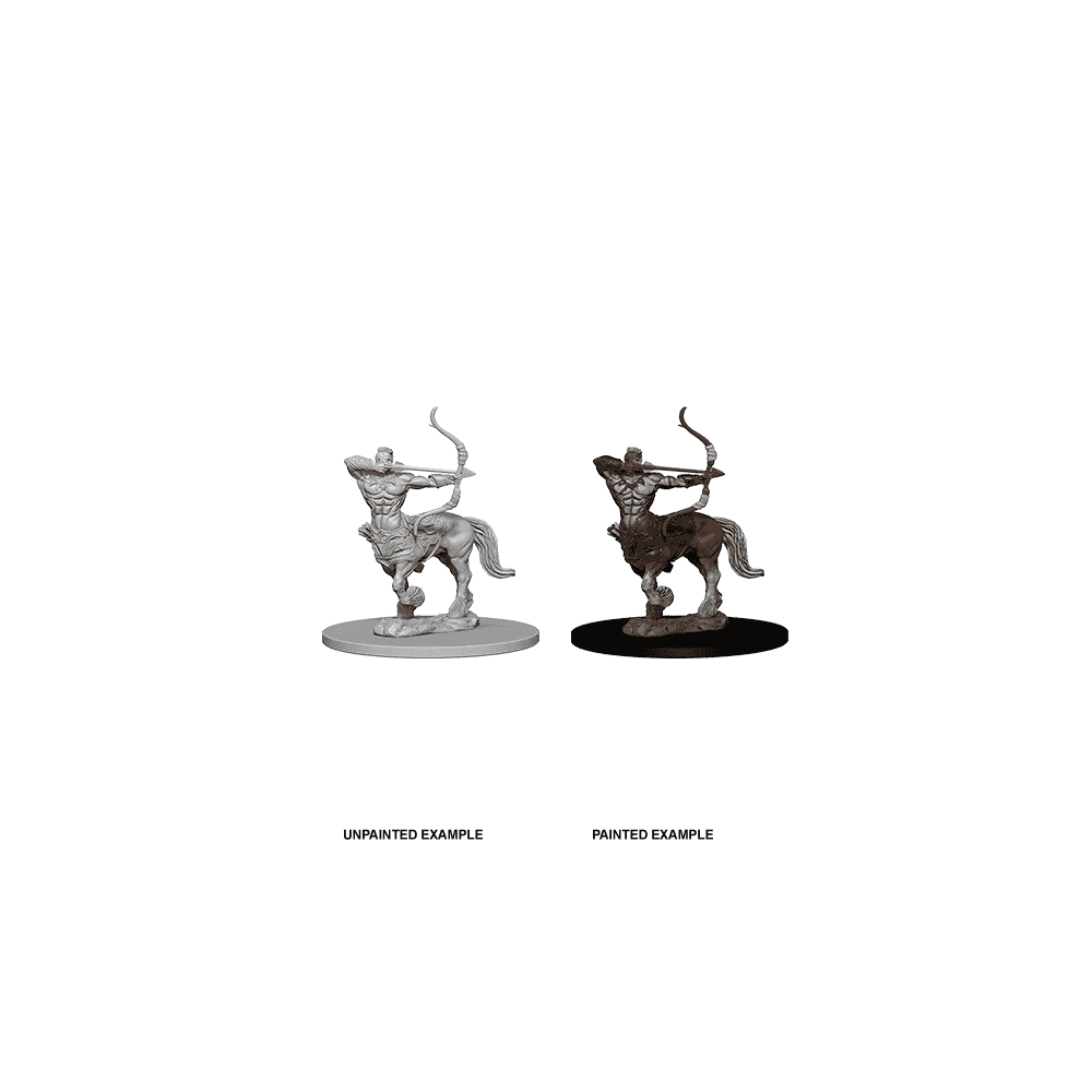 Centaur: D&D Nolzur's Marvelous Miniatures - Beanie Games