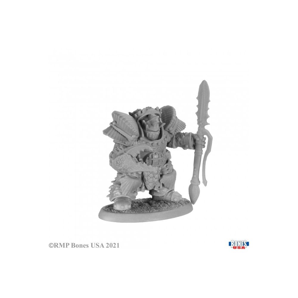 Champion of Maersuluth - Beanie Games