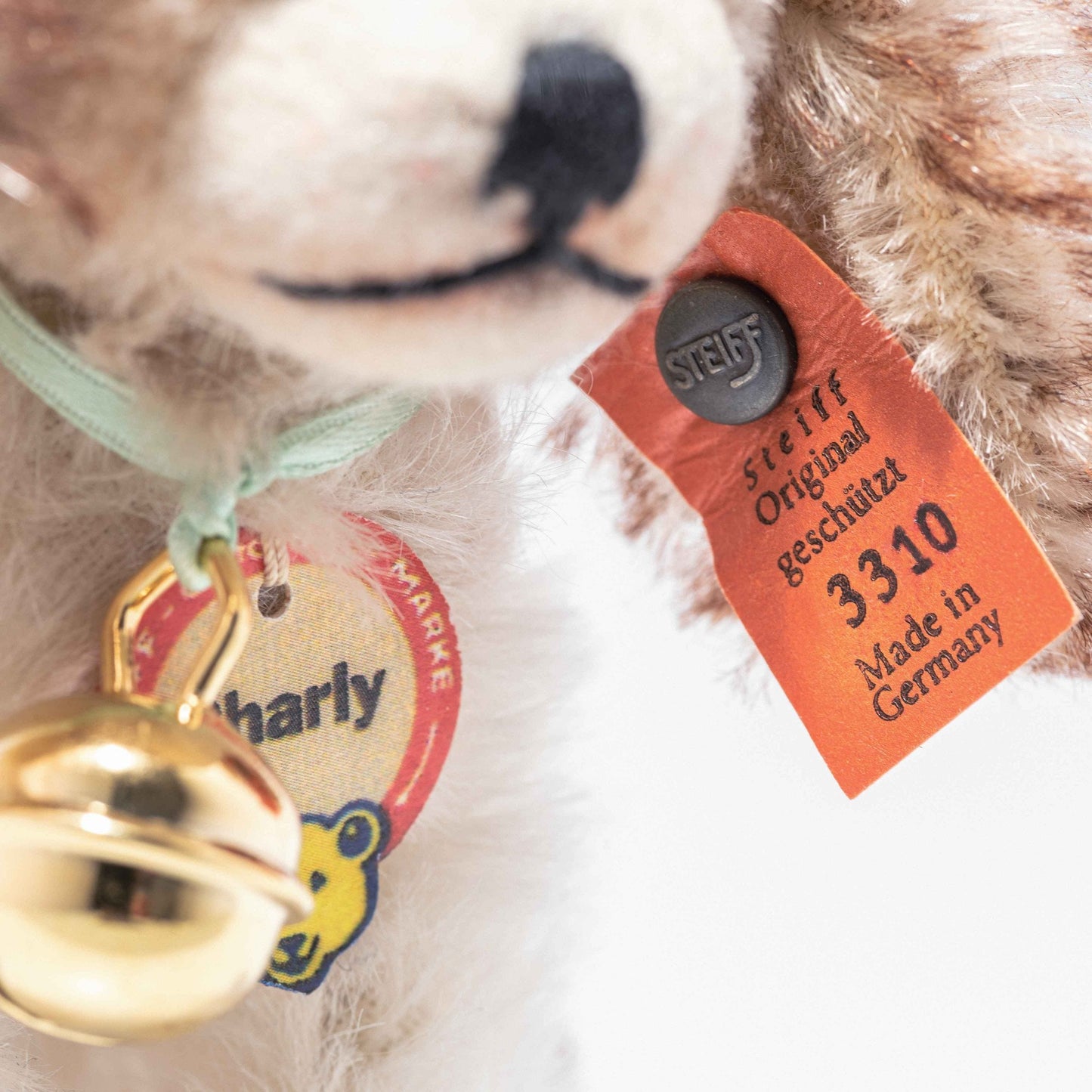 Charly Replica 1930 - Beanie Games