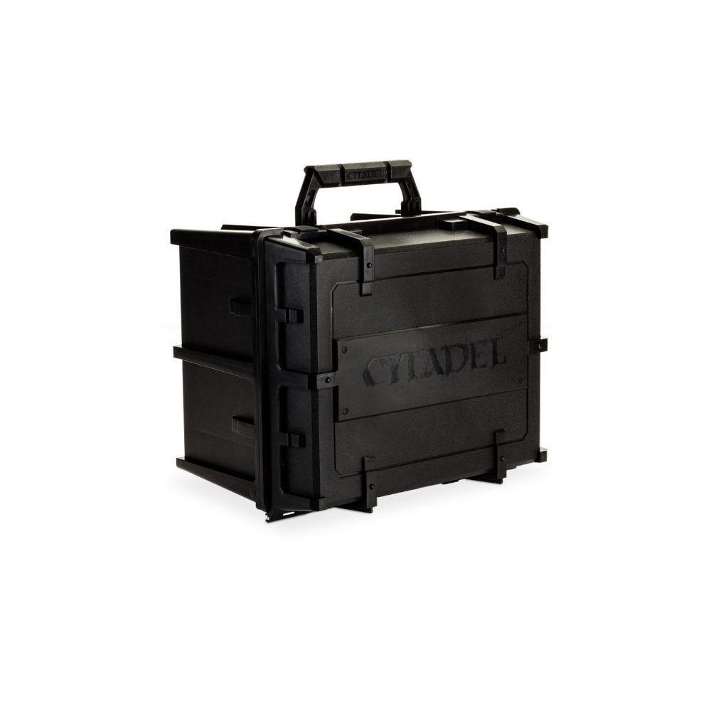 Citadel Battle Figure Case - Beanie Games