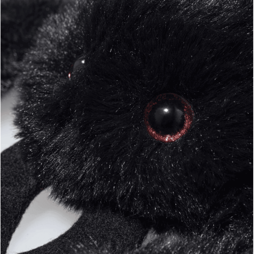 Cobweb spider - Beanie Games