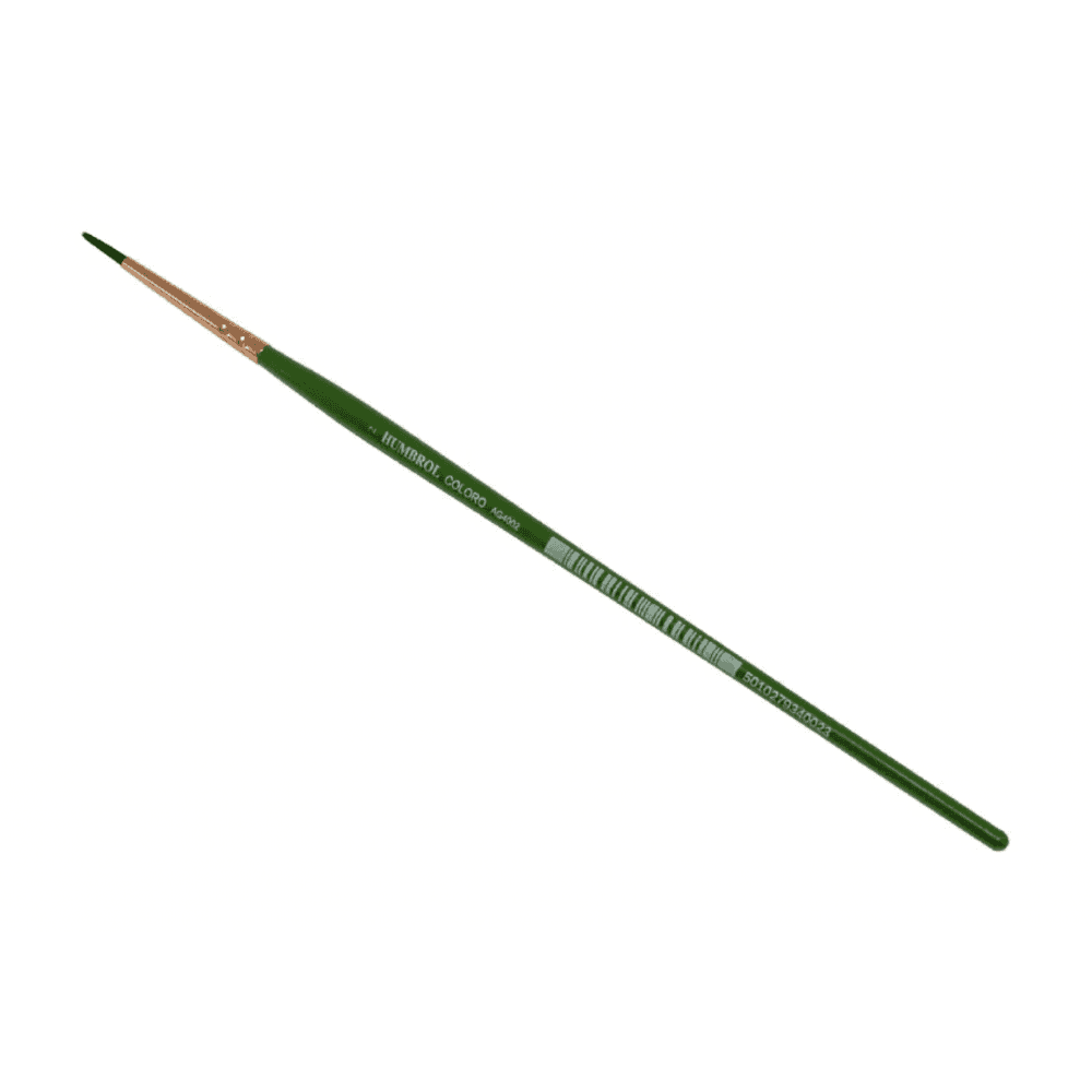 Coloro Brush 2 - Beanie Games