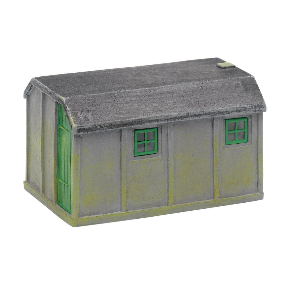 Concrete Plate Layers Hut - Beanie Games