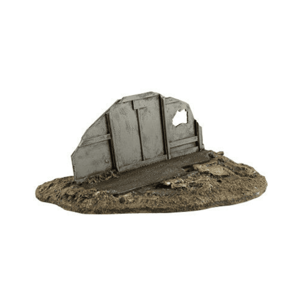 Conflix: Alien Craft Remains - Beanie Games