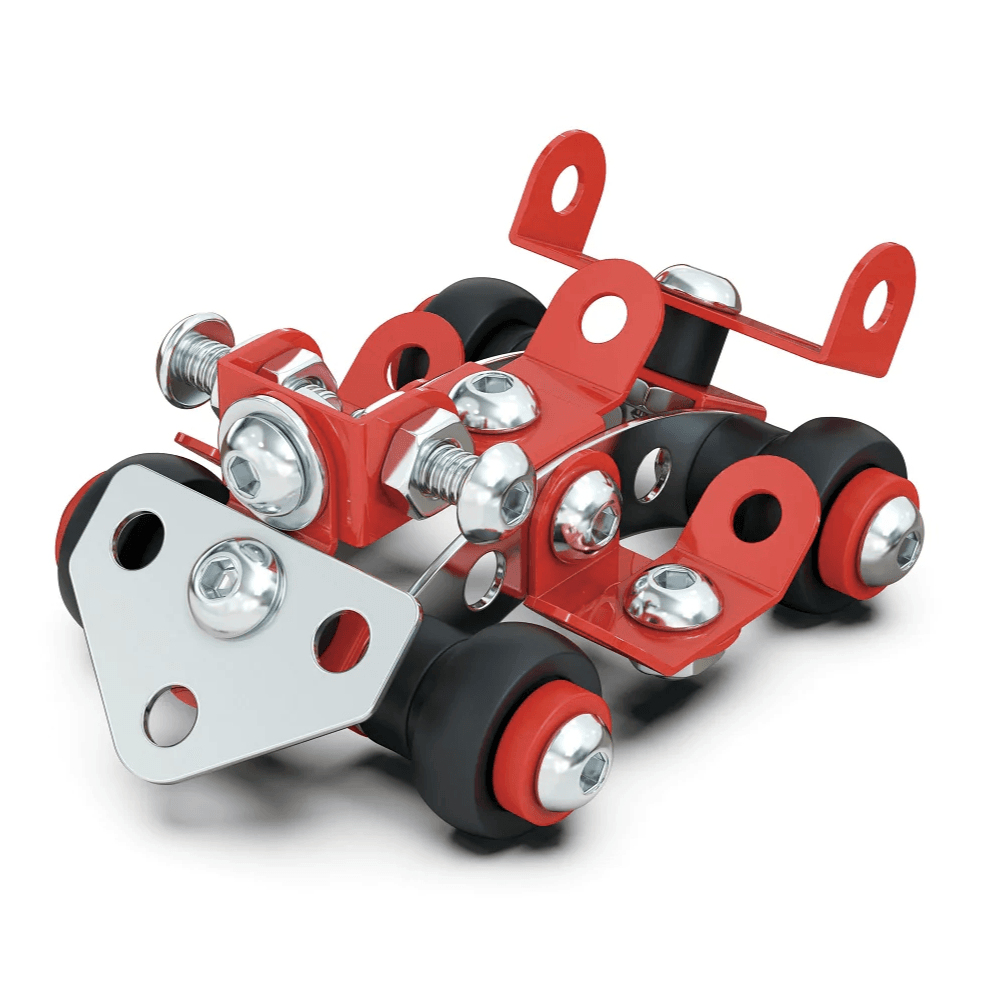 Construct IT: Kart - Beanie Games