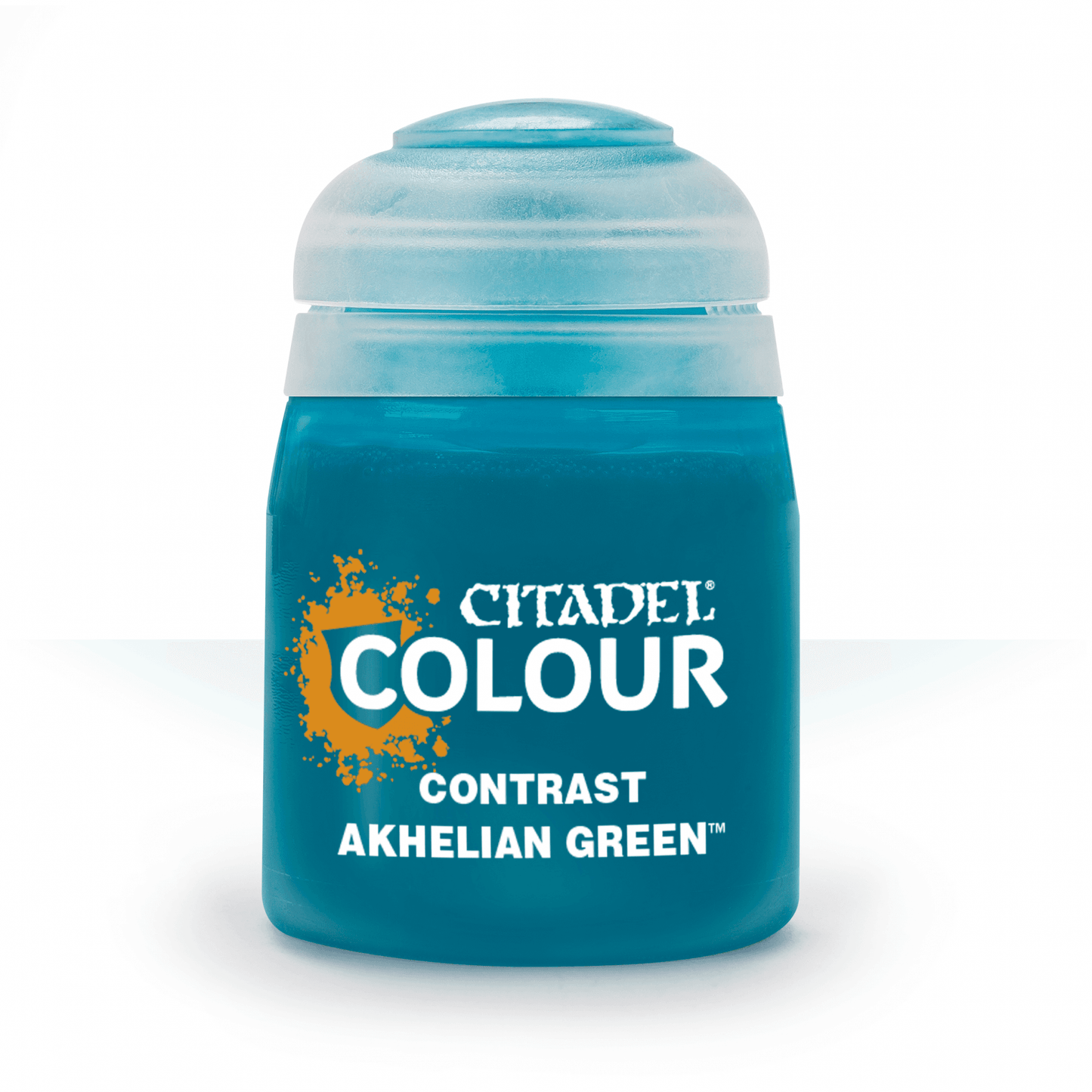 Contrast: Akhelian Green - Beanie Games