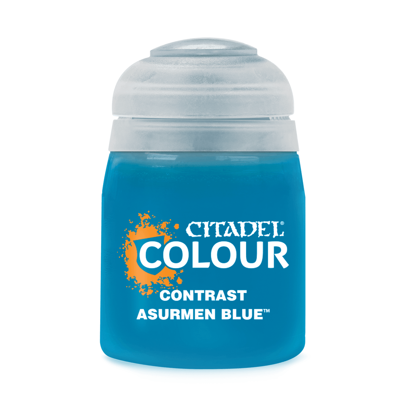 Contrast: Asurmen Blue (18Ml) - Beanie Games