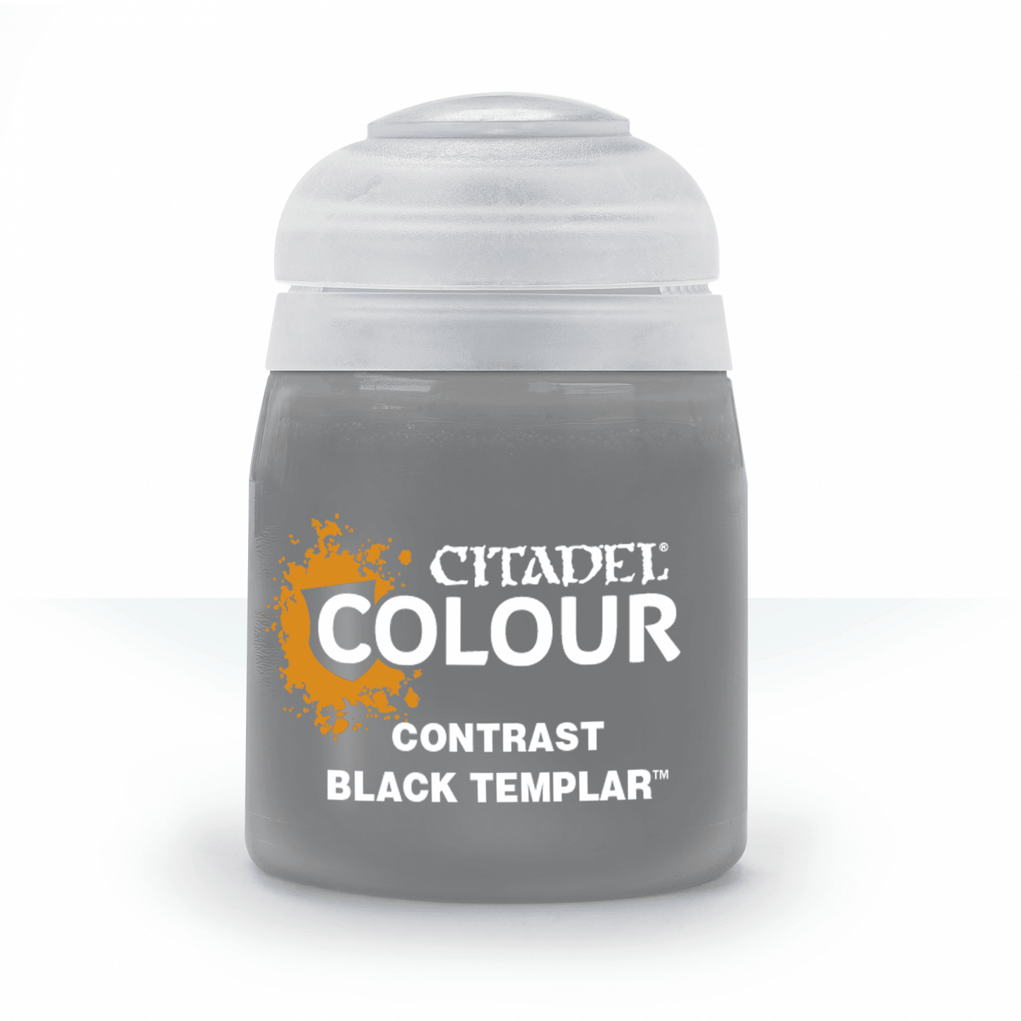 Contrast: Black Templar - Beanie Games