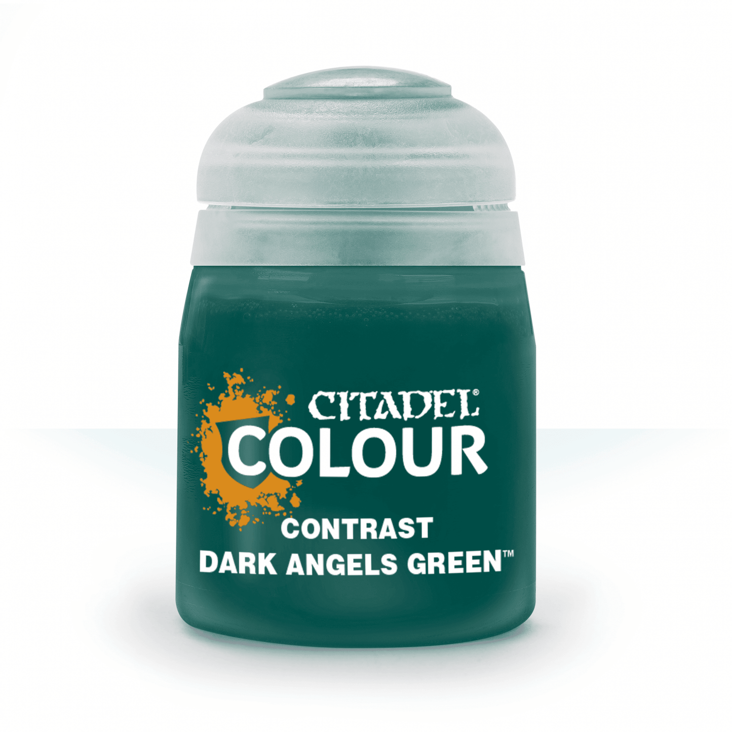 Contrast: Dark Angels Green - Beanie Games