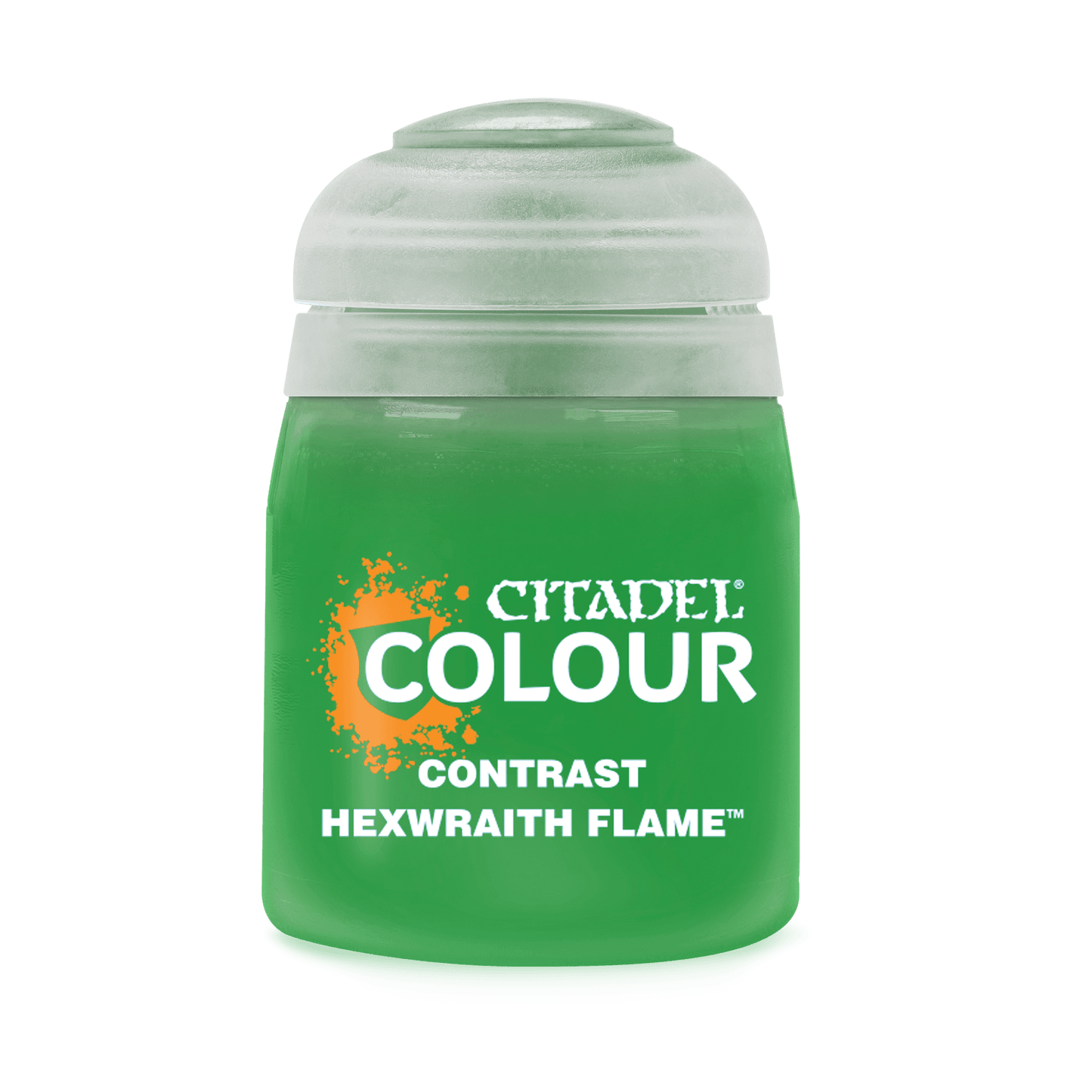 Contrast: Hexwraith Flame (18Ml) - Beanie Games