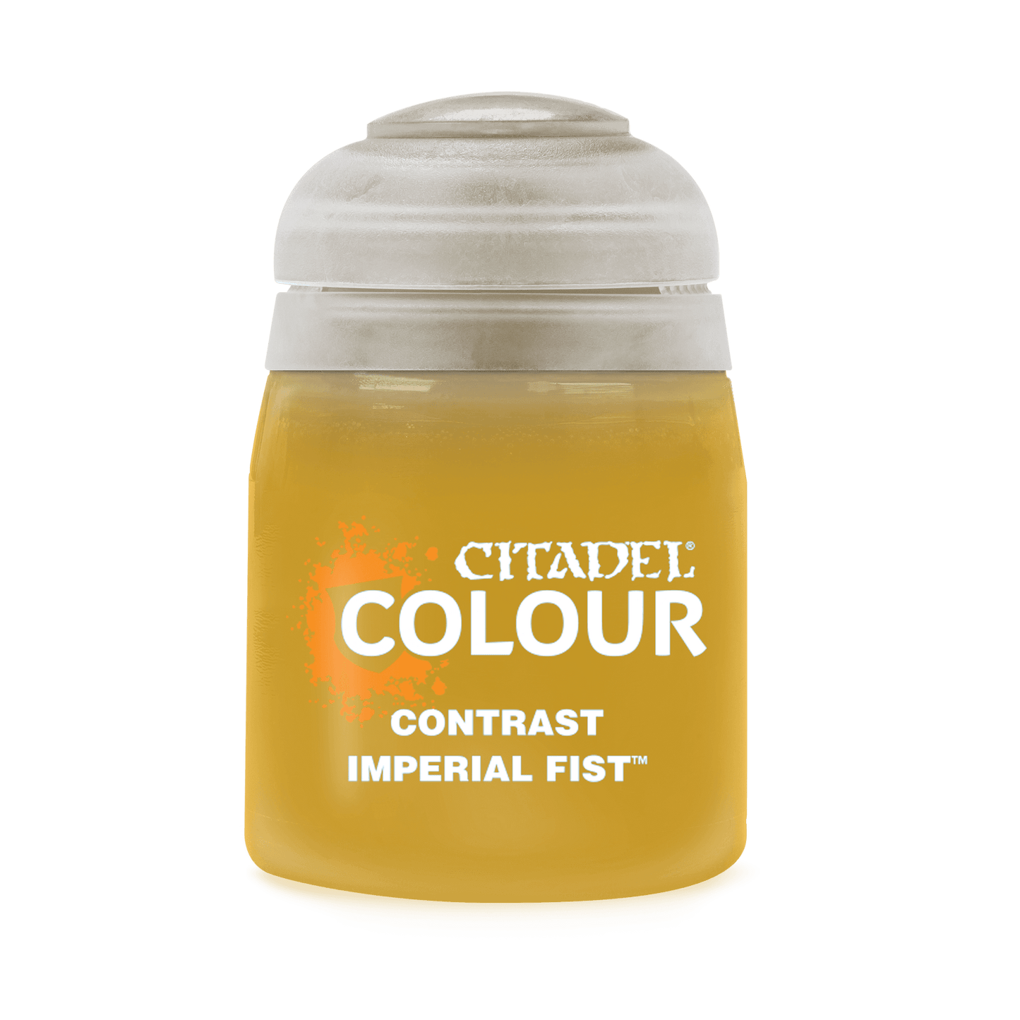 Contrast: Imperial Fist (18Ml) - Beanie Games