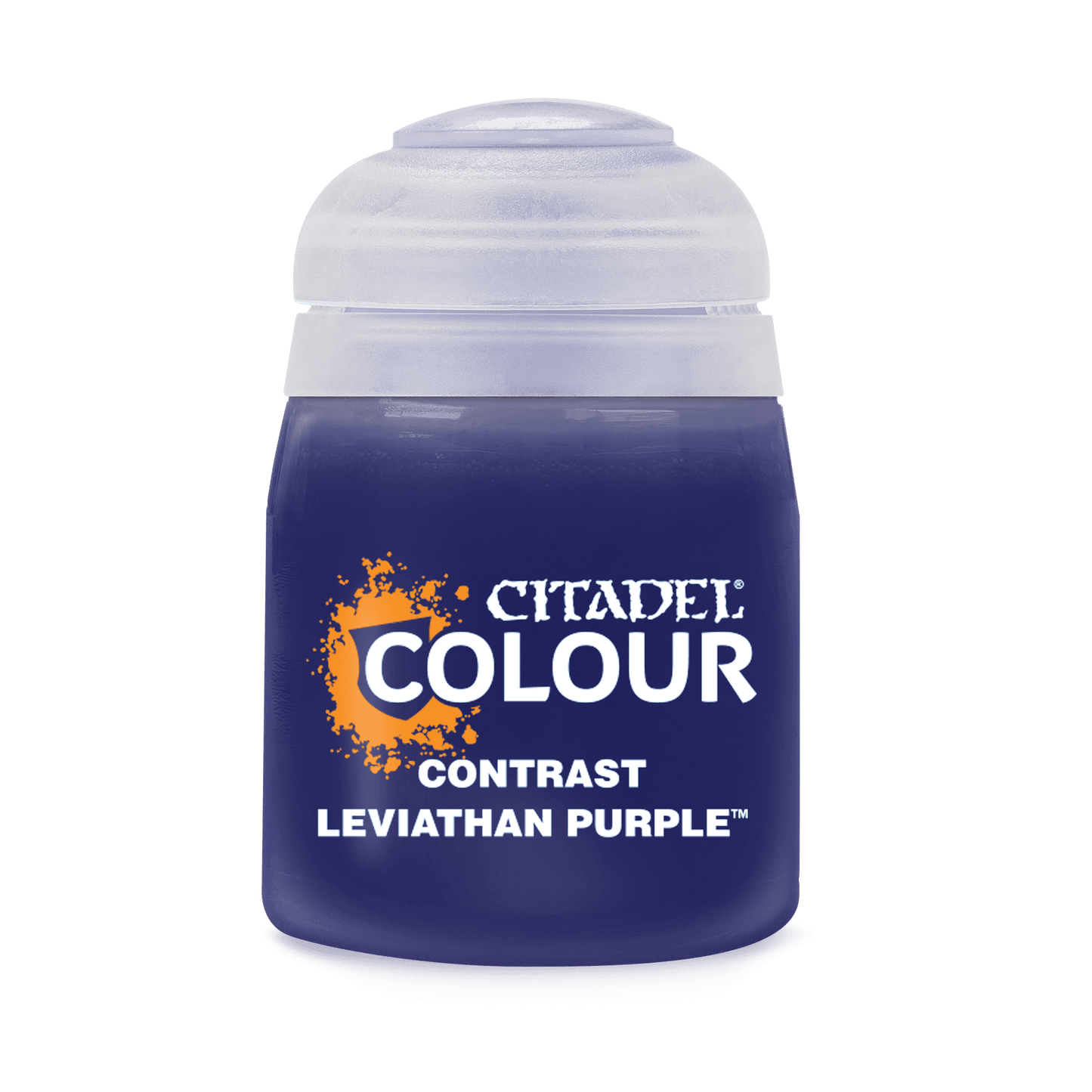 Contrast: Leviathan Purple (18Ml) - Beanie Games