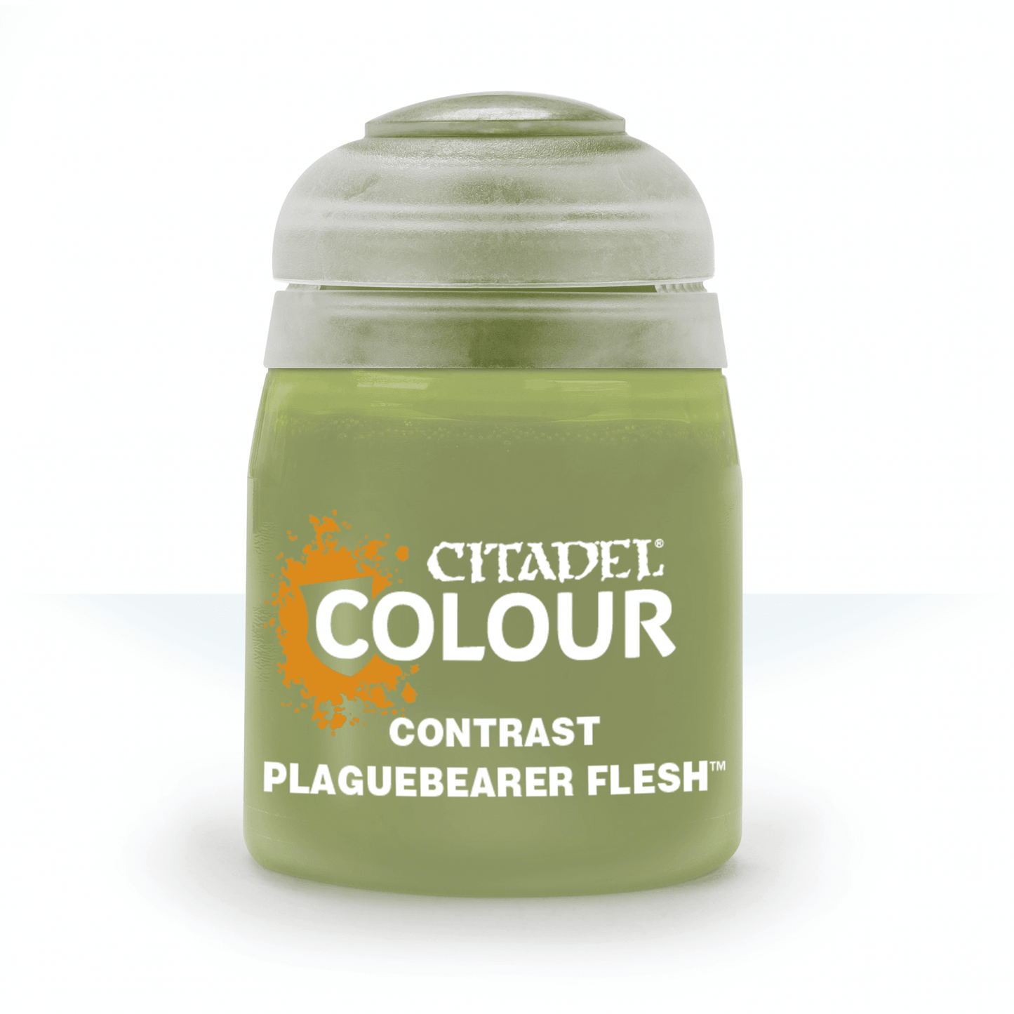Contrast: Plaguebearer Flesh - Beanie Games