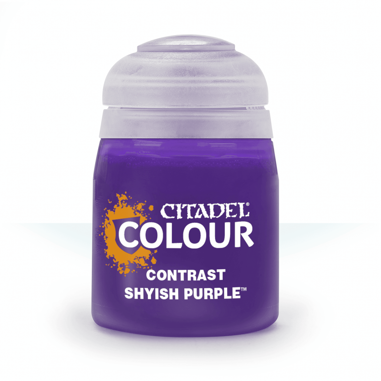 Contrast: Shyish Purple - Beanie Games