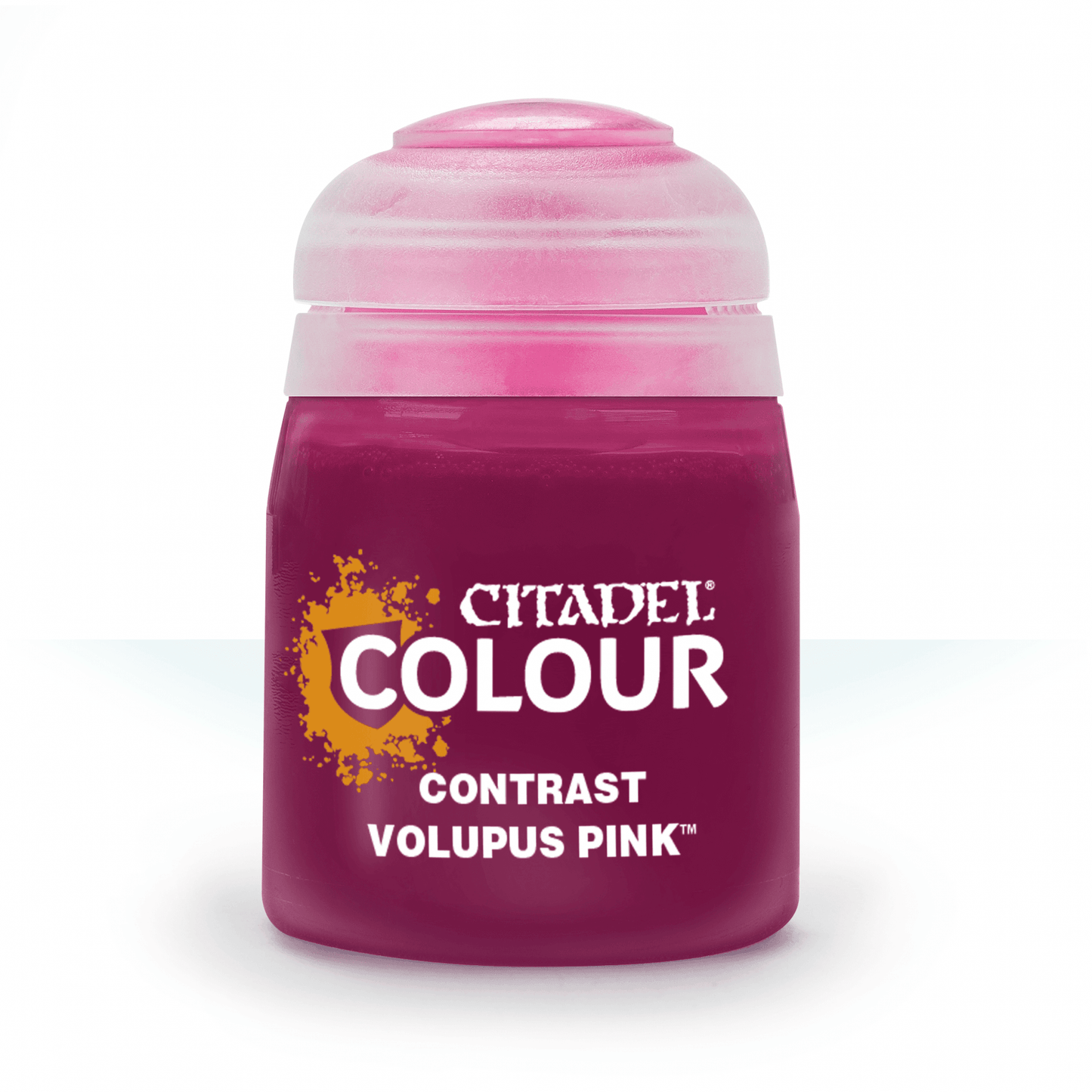 Contrast: Volupus Pink - Beanie Games