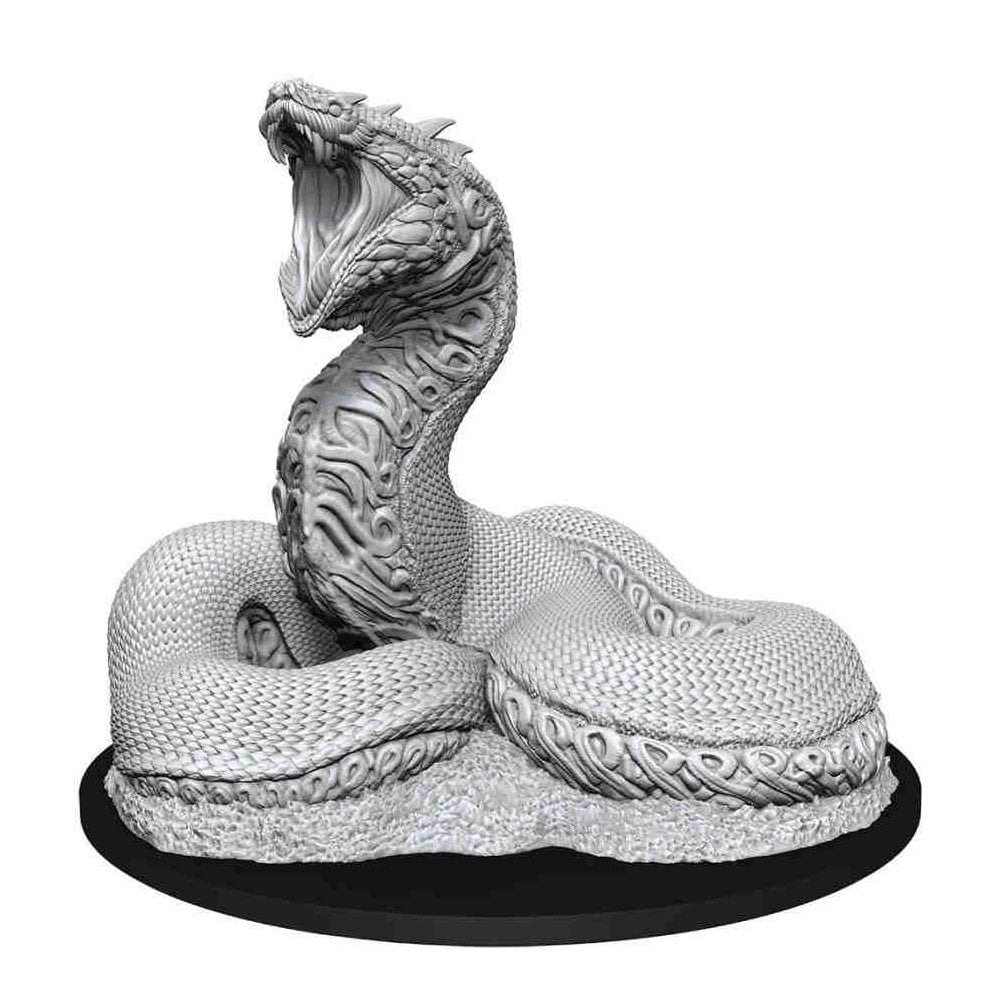 Cosmo Serpent: Magic the Gathering Unpainted Miniatures (W14) - Beanie Games