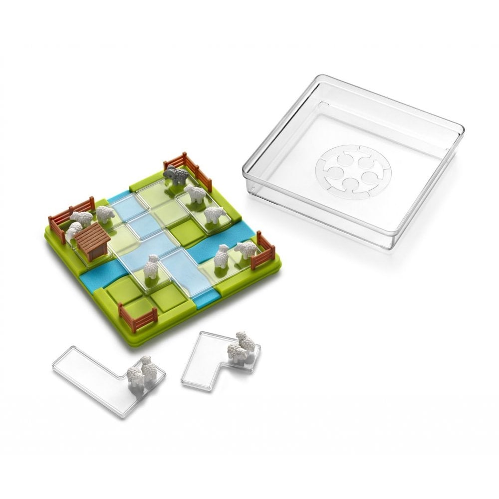 Counting Sheep - Beanie Games