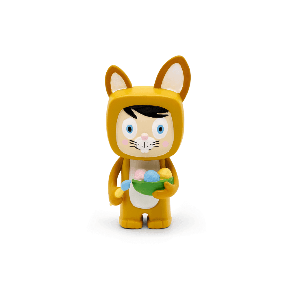 Creative Tonies: Easter Bunny - Beanie Games