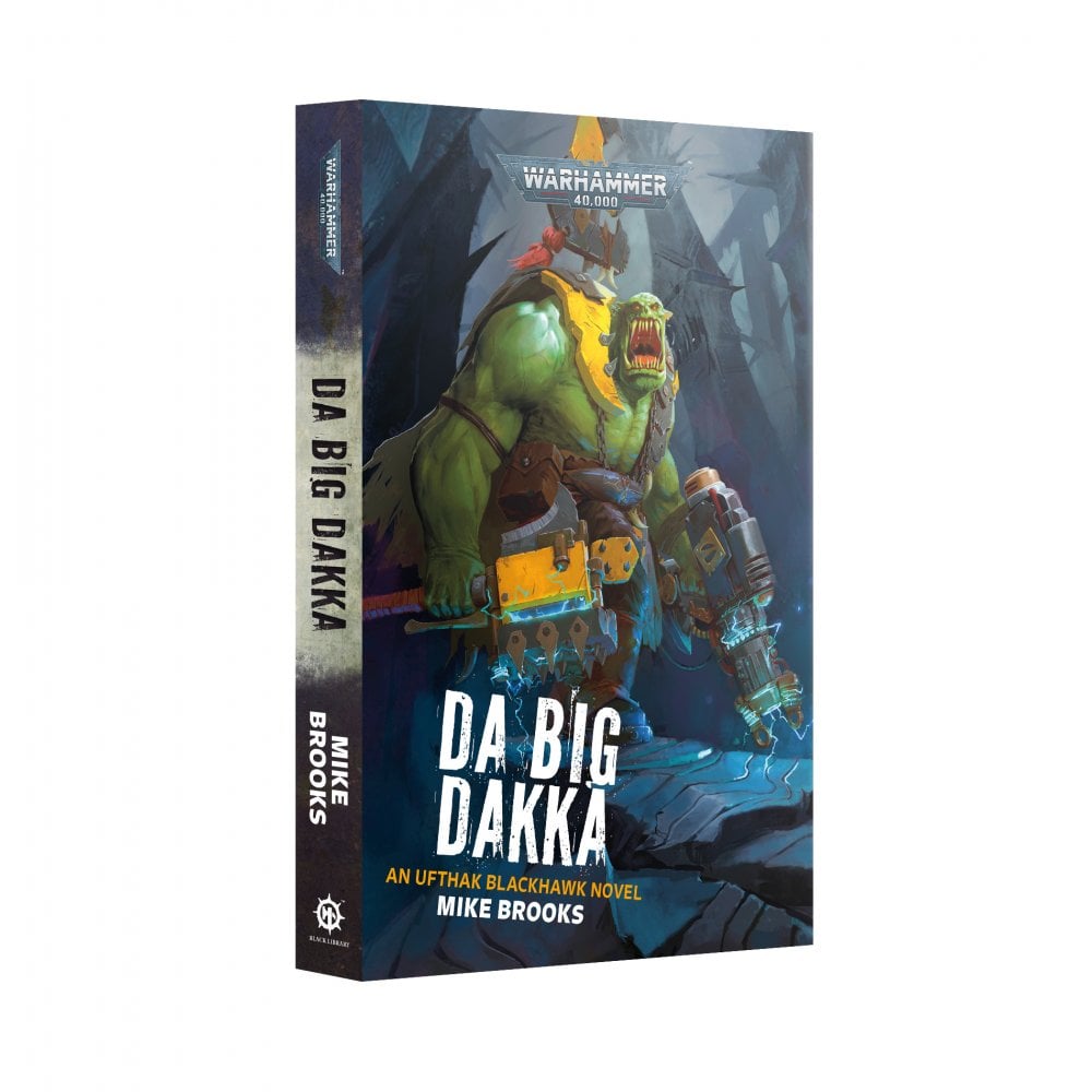 Da Big Dakka (Pb) - Beanie Games