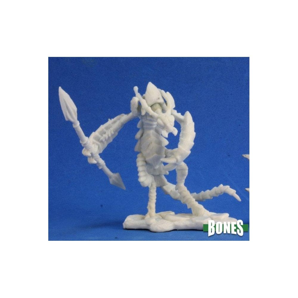 Dark Heaven Bones: Frost Devil - Beanie Games