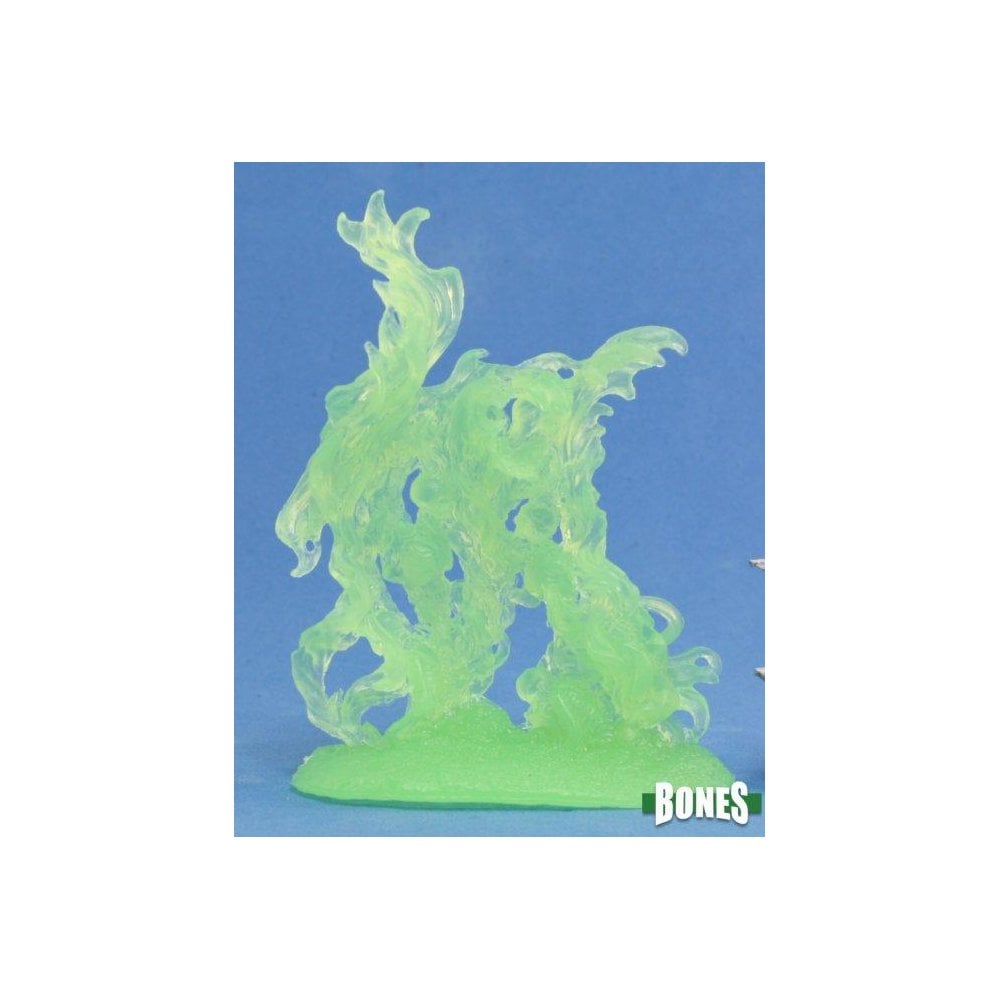 Dark Heaven Bones: Night Spectre - Beanie Games