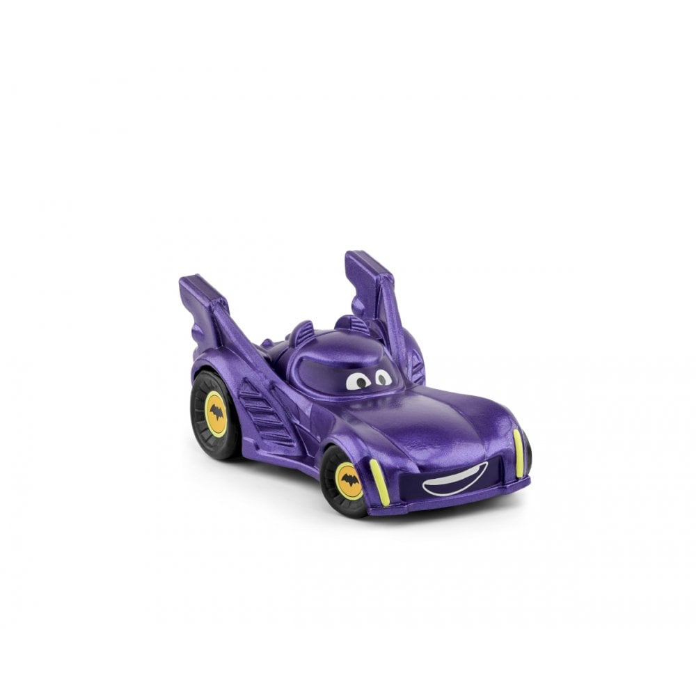 DC Batwheels - Beanie Games