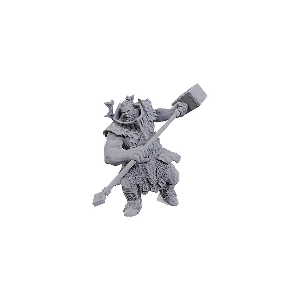 D&D Nolzurs Marvelous Miniatures - Firegaunt - Wave 23 - Beanie Games