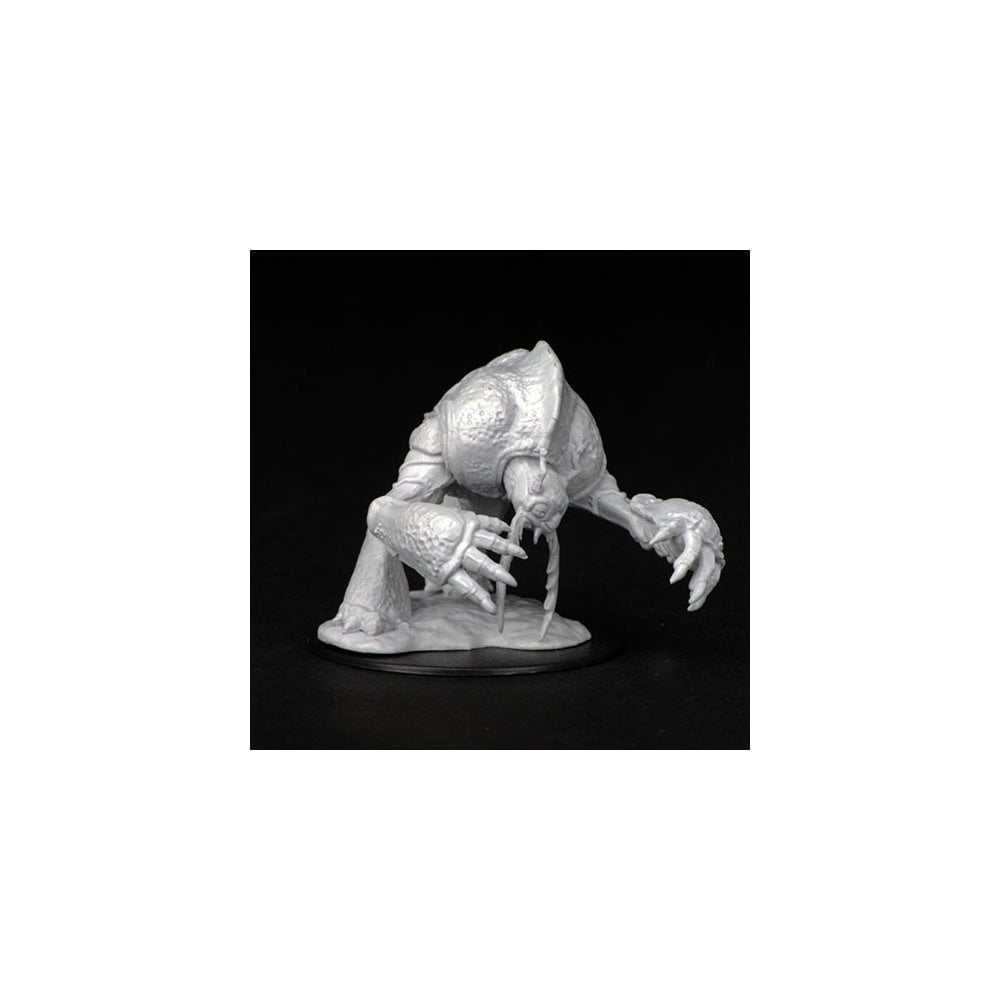 D&D Nolzurs Marvelous Miniatures: Umber Hulk - Wave 12.5 - Beanie Games