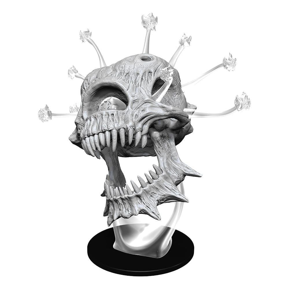 Death Tyrant: D&D Nolzur's Marvelous Unpainted Miniatures (W15) - Beanie Games
