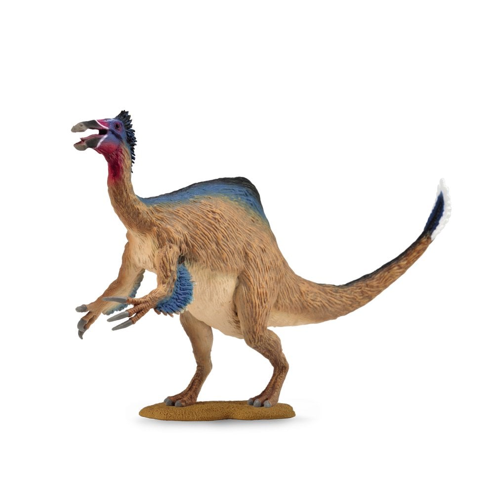 Deinocheirus - Beanie Games