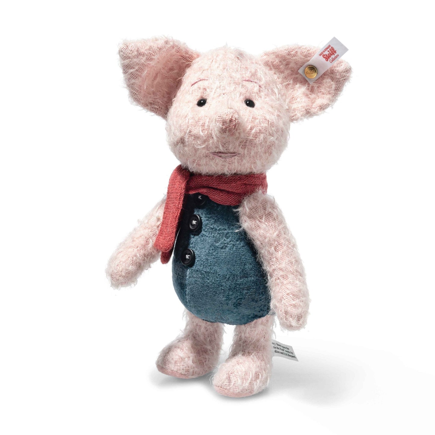 Disney Christopher Robin Piglet - Beanie Games