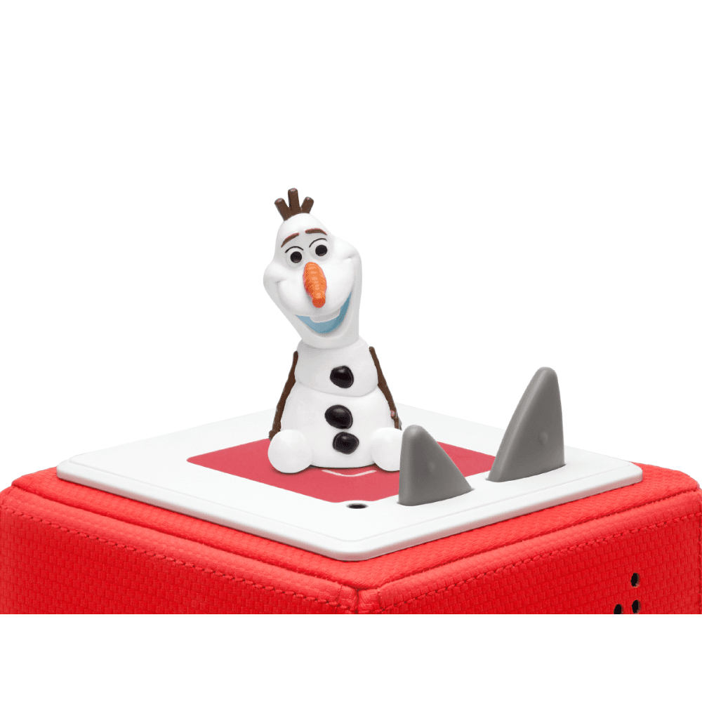 Disney Frozen - Olaf - Beanie Games