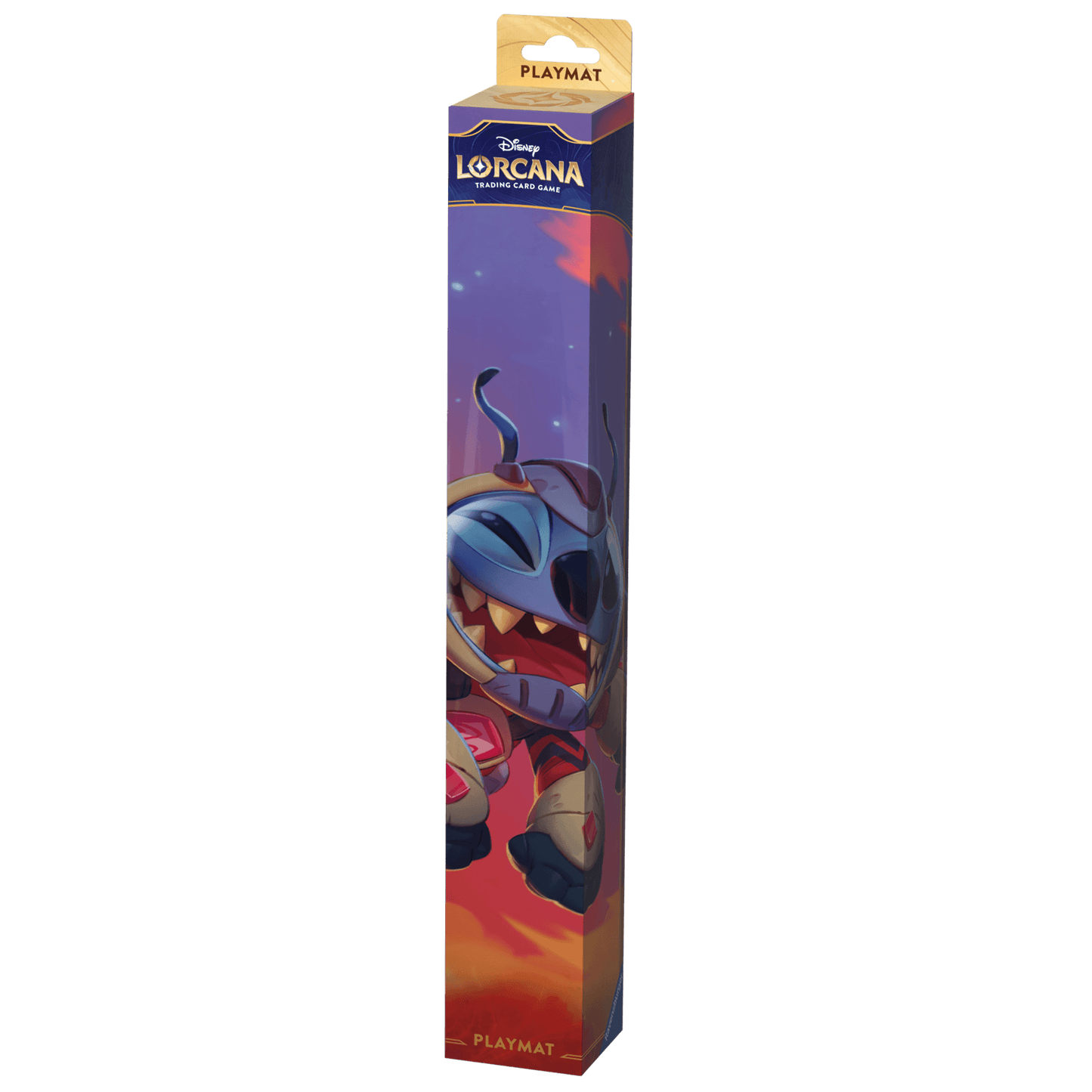 Disney Lorcana - Stitch Playmat - Beanie Games