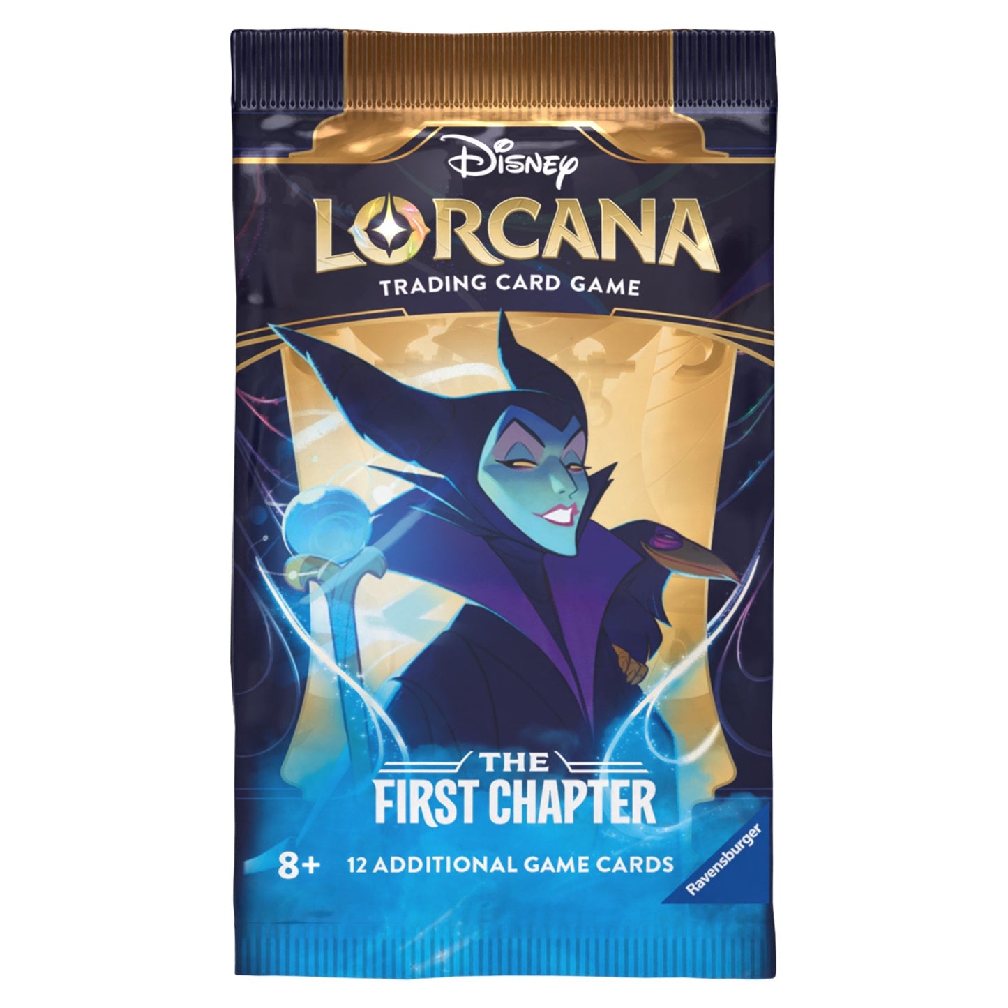 Disney Lorcana - The First Chapter - Booster Pack - Beanie Games
