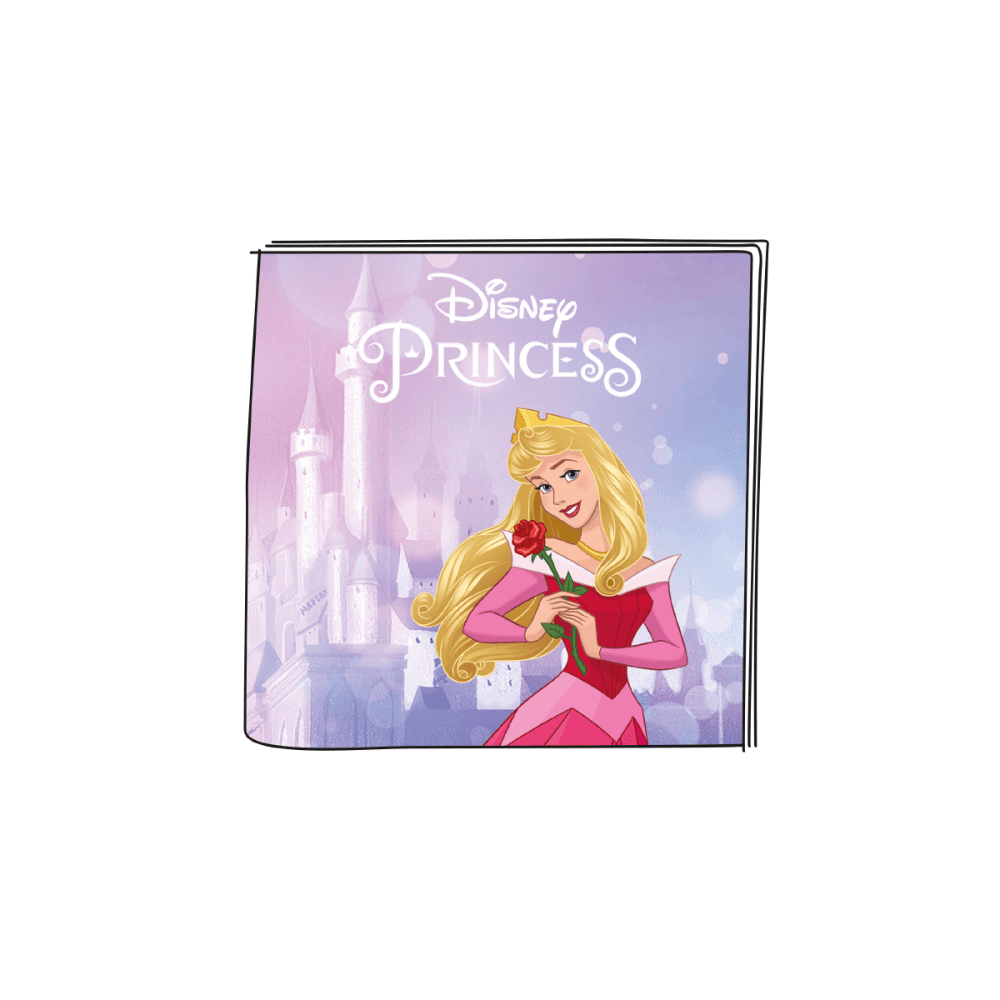 Disney - Sleeping Beauty - Beanie Games
