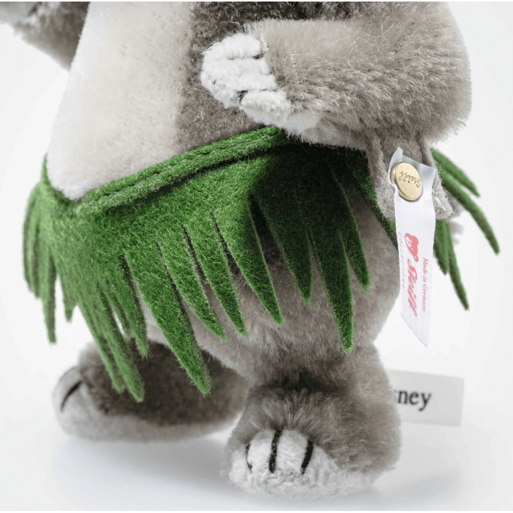 Disney The Jungle Book set - Beanie Games