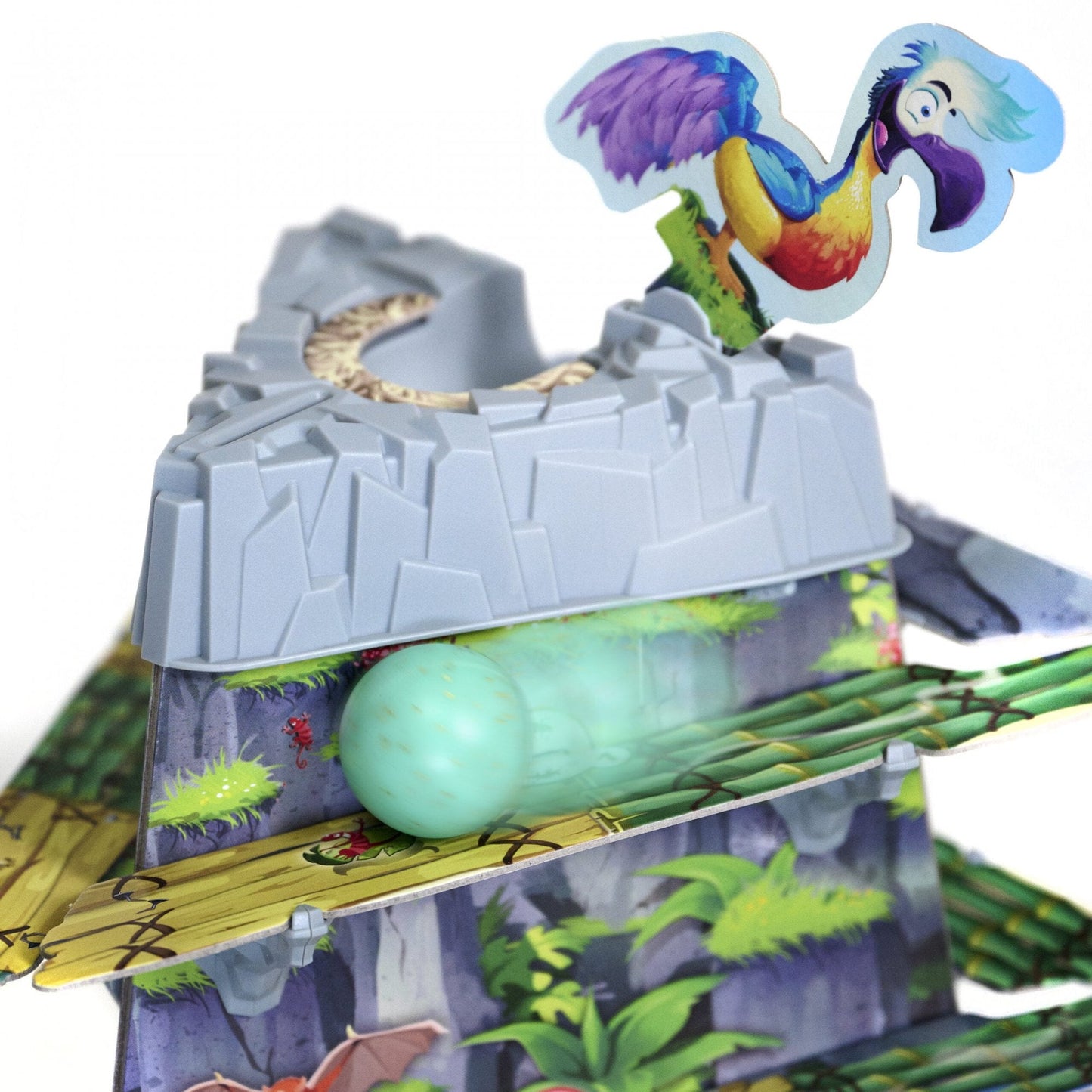 Dodo - Beanie Games