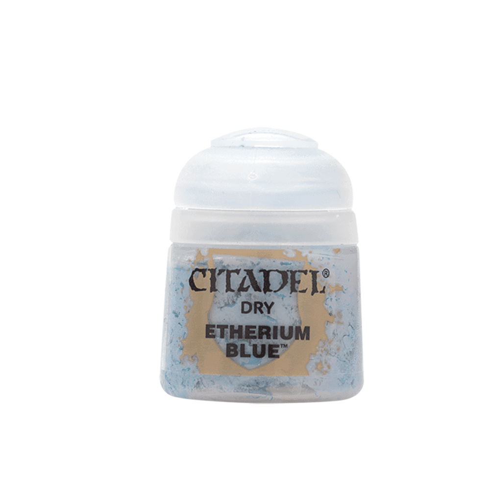 Dry: Etherium Blue - Beanie Games