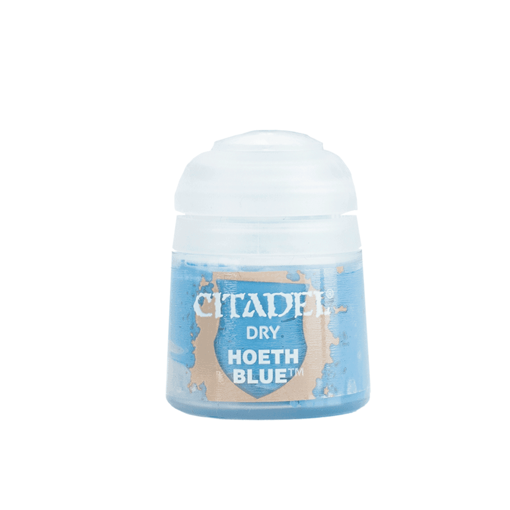 Dry: Hoeth Blue - Beanie Games