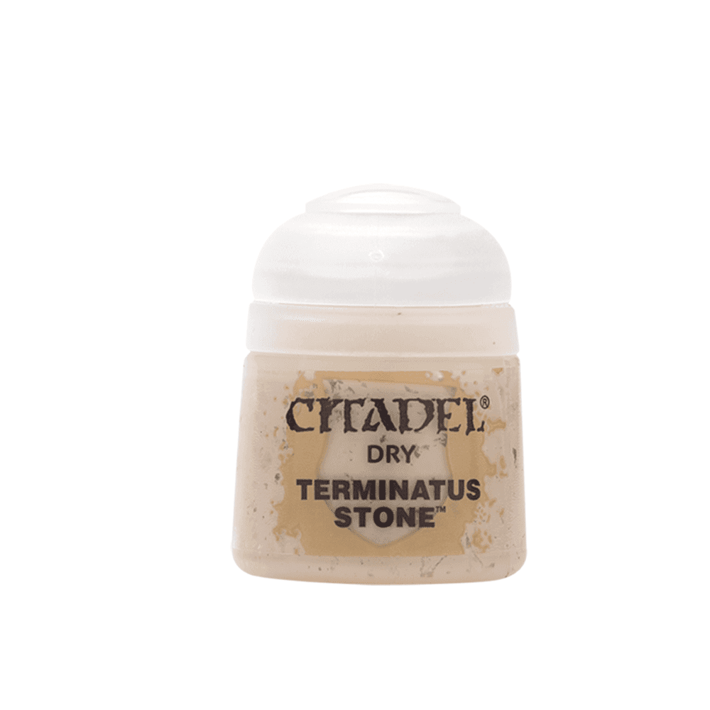 Dry: Terminatus Stone - Beanie Games