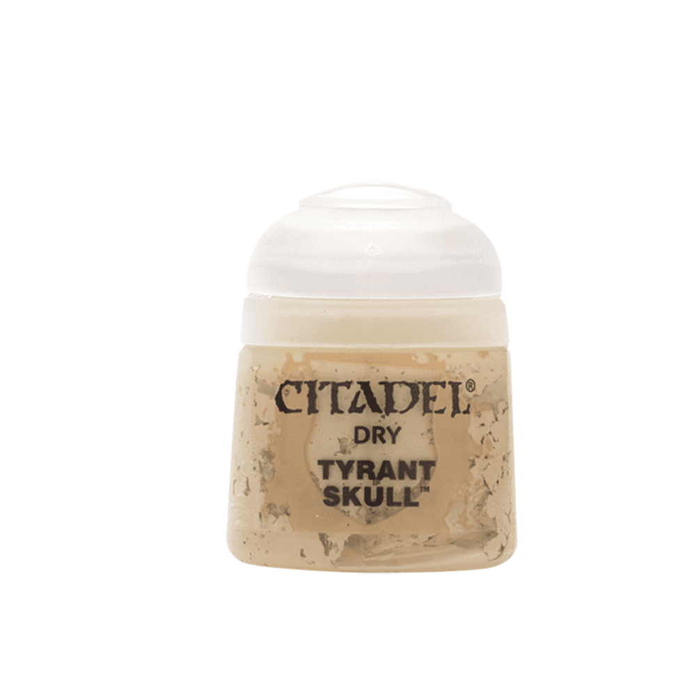 Dry: Tyrant Skull - Beanie Games