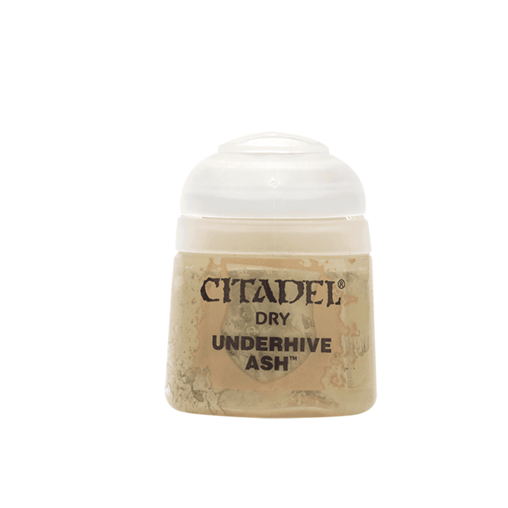 Dry: Underhive Ash - Beanie Games