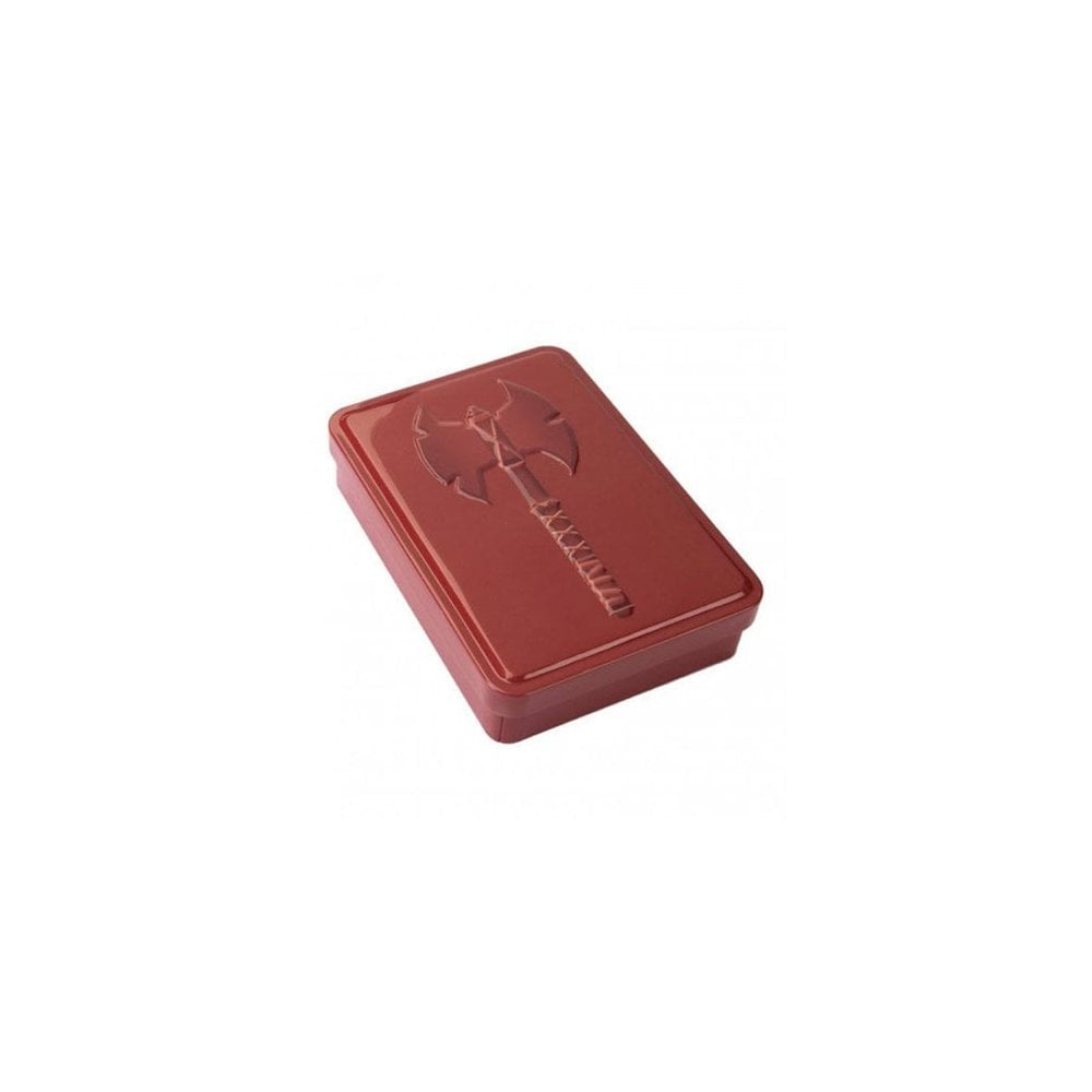 Dungeons & Dragons - Barbarian Token Set - Beanie Games